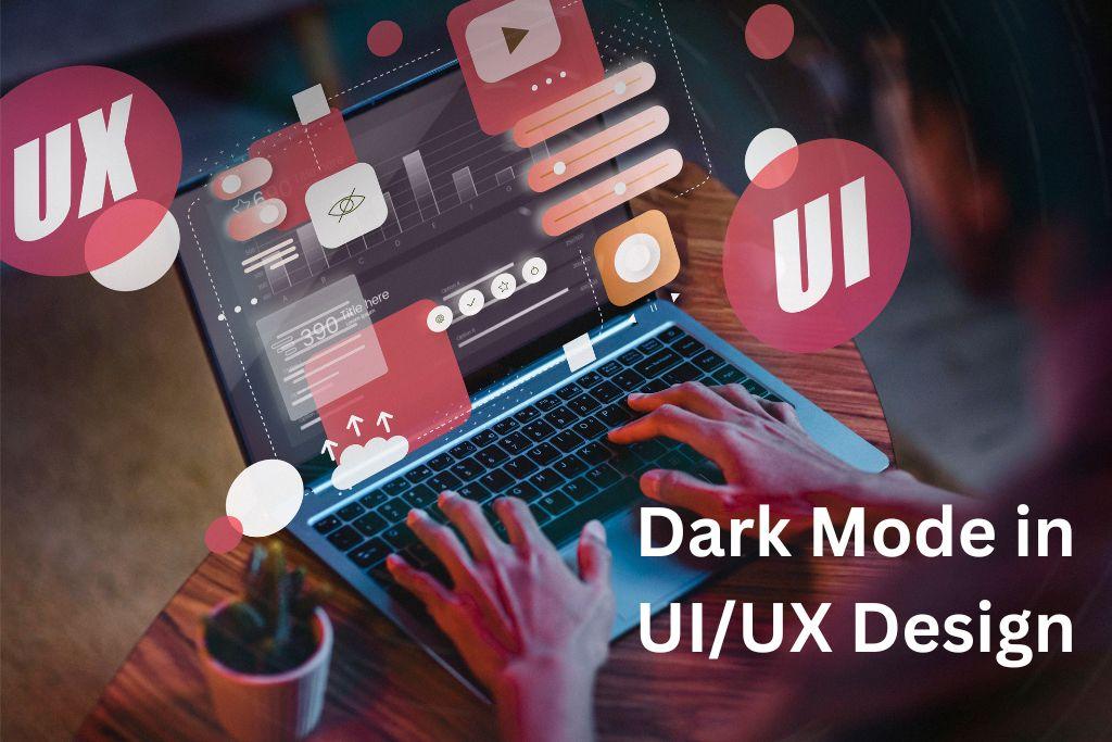 Embracing the Dark Side The Rise of Dark Mode in UIUX Design 2