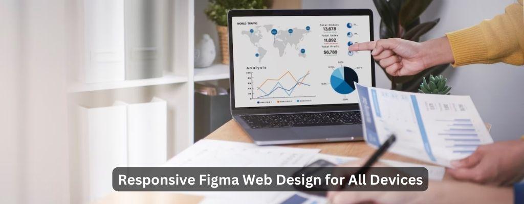 Figma Web Design